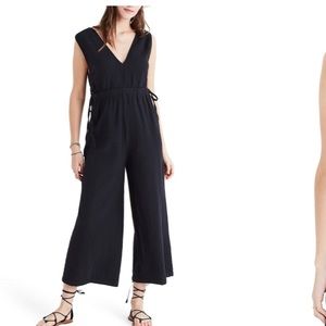 Madewell Waikiki Jumpsuit